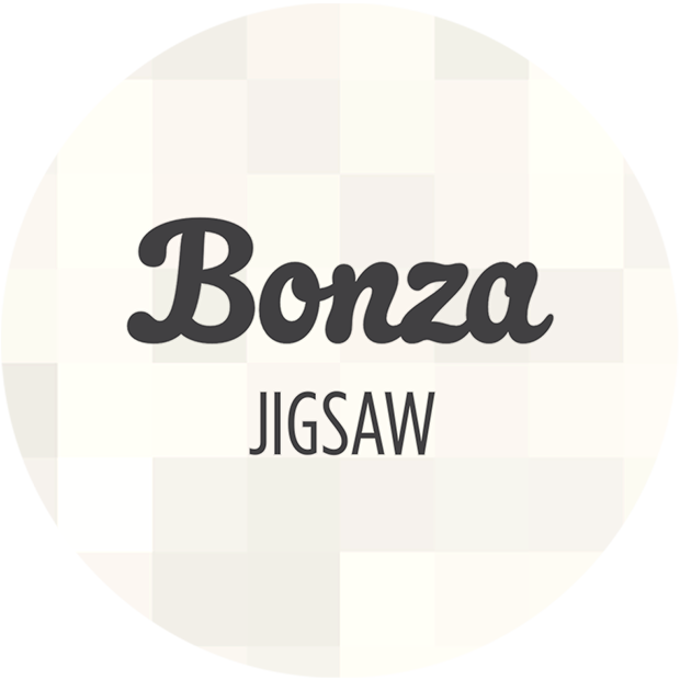 Bonza Jigsaw