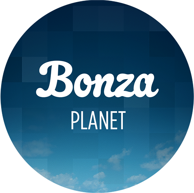 Bonza Planet