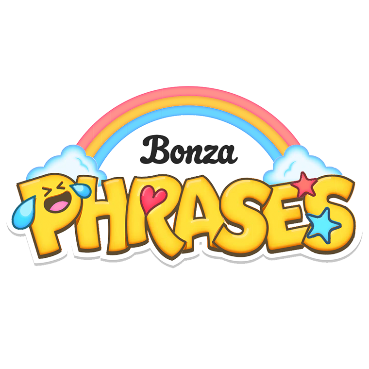 Bonza Phrases